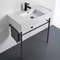 Modern Console Sink, 32