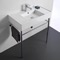 Modern Console Sink, 32