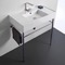 Modern Console Sink, 32