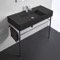 Modern Console Sink, 40