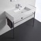 Modern Console Sink, 40