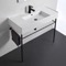 Modern Console Sink, 40