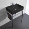 Modern Console Sink, 24