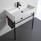 Modern Console Sink, 32