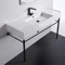 Modern Console Sink, 48