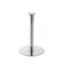 Free Standing Brass Toilet Paper Holder