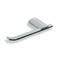 Chrome Toilet Roll Holder