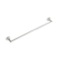 Towel Bar, 24 Inch, Satin Nickel