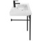 Modern Console Sink, 32