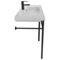 Modern Console Sink, 40