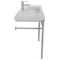 Modern Console Sink, 40