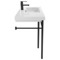 Modern Console Sink, 32