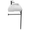 Modern Console Sink, 40
