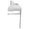 Modern Console Sink, 40