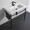 Modern Console Sink, 32