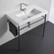 Modern Console Sink, 32
