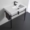 Modern Console Sink, 32