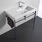Modern Console Sink, 32