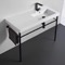 Modern Console Sink, 40