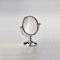 Round Countertop Makeup Mirror