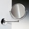 Wall Mounted Makeup Mirror