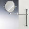 Wall Mounted 3x Makeup Mirror