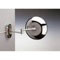 Wall Mounted Makeup Mirror