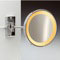 Wall Mounted Makeup Mirror