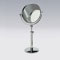 Round Countertop Makeup Mirror
