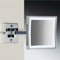 Magnifying Mirror, Lighted, Wall Mounted, 3x