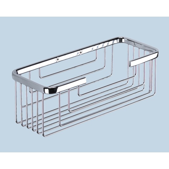 Gedy 2411 Wire Soap Holder