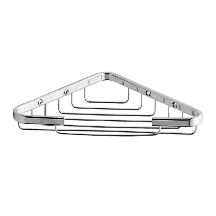 Gedy 5618 Wire Shower Basket