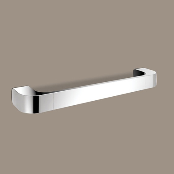Gedy 3221 35 13 Towel Bar Outline Nameek S Towel Bar Gedy 3221 35 13 14 Inch Polished Chrome Or