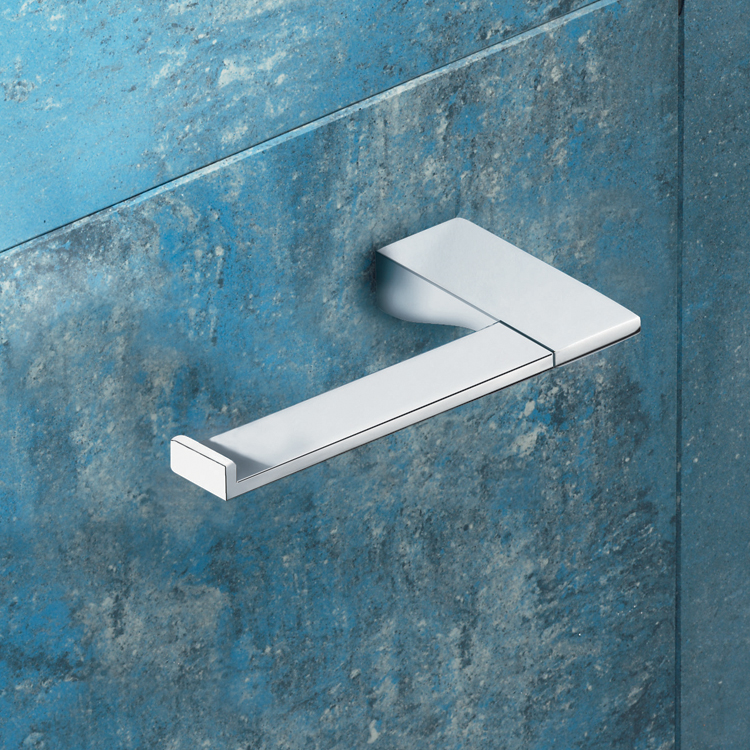 Gedy 5724 13 Toilet Paper Holder Glamour Nameek S