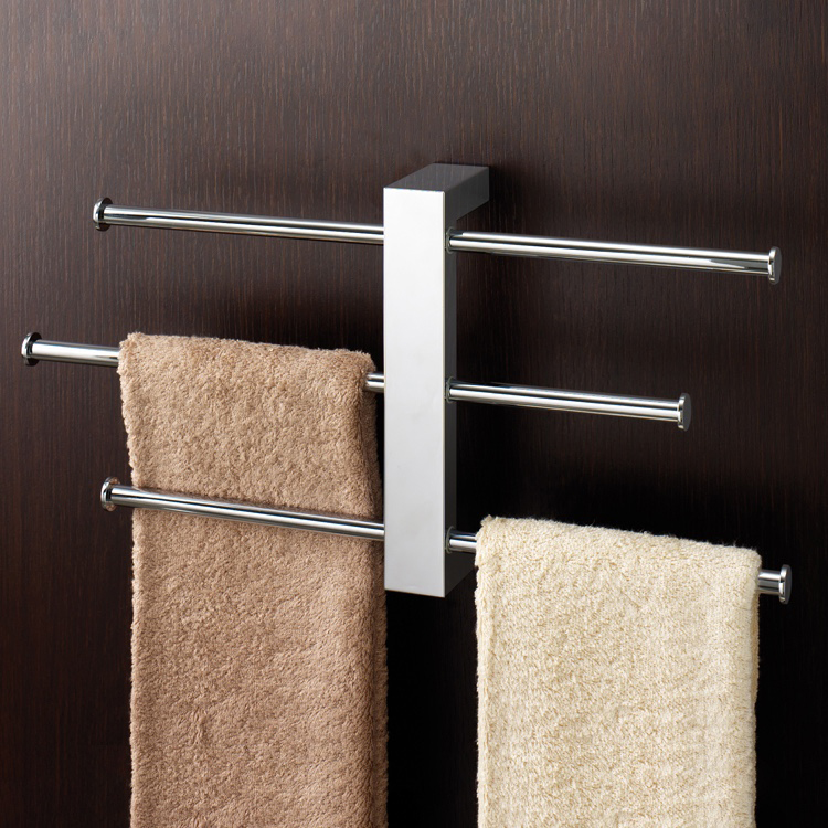 Gedy 7630 13 Towel Rack Bridge Nameek s