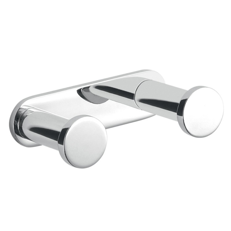 Gedy A226 13 Bathroom Hook Canarie Nameek s