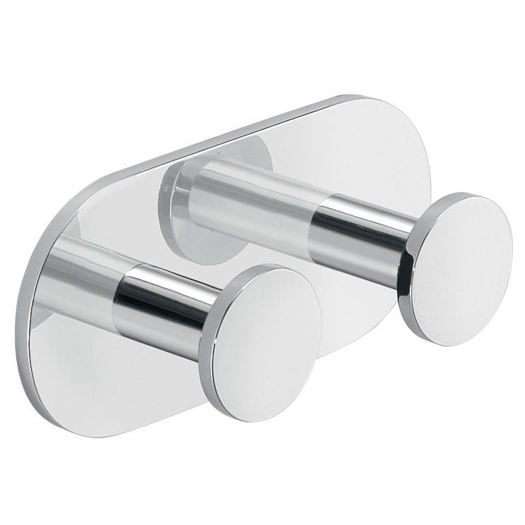 Gedy D02613 Bathroom Hook, Ustica Nameek's