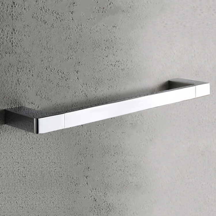 Gedy Gedy 6670-26 Towel Ring 1 L x 7.9 W 1 L x 7.9 W Nameek's Gedy Gedy 6670-26 Towel Ring 1 L x 7.9 W 1 L x 7.9 W Nameek's