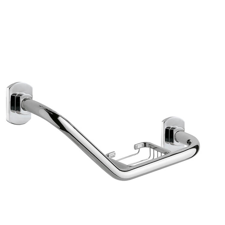 Gedy ED2013 Shower Grab Bar, Edera Nameek's