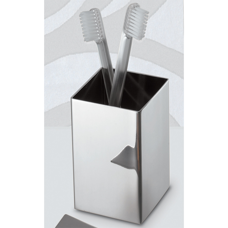 Chrome toothbrush deals