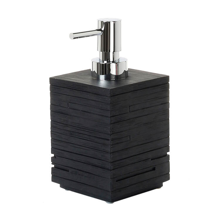 Square soap dispenser deals