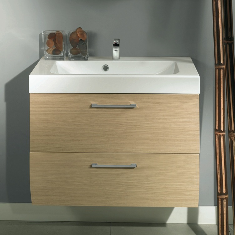 Iotti Nn3c Bathroom Vanity New Day Nameek S - Bathroom Sink With 2 Drawers