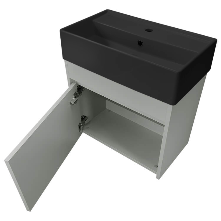 Nameeks MINI12 Bathroom Vanity, Mini | Nameek's