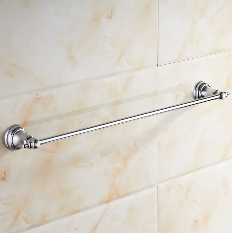 25 inch towel bar