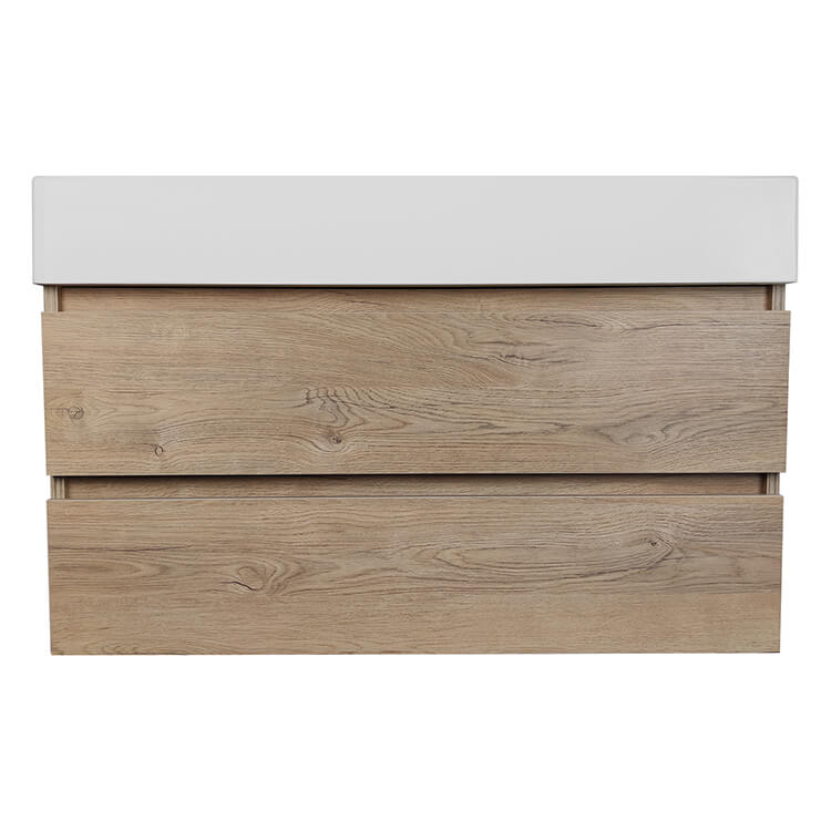 Nameeks BLOCK21 Bathroom Vanity, Block | Nameek's