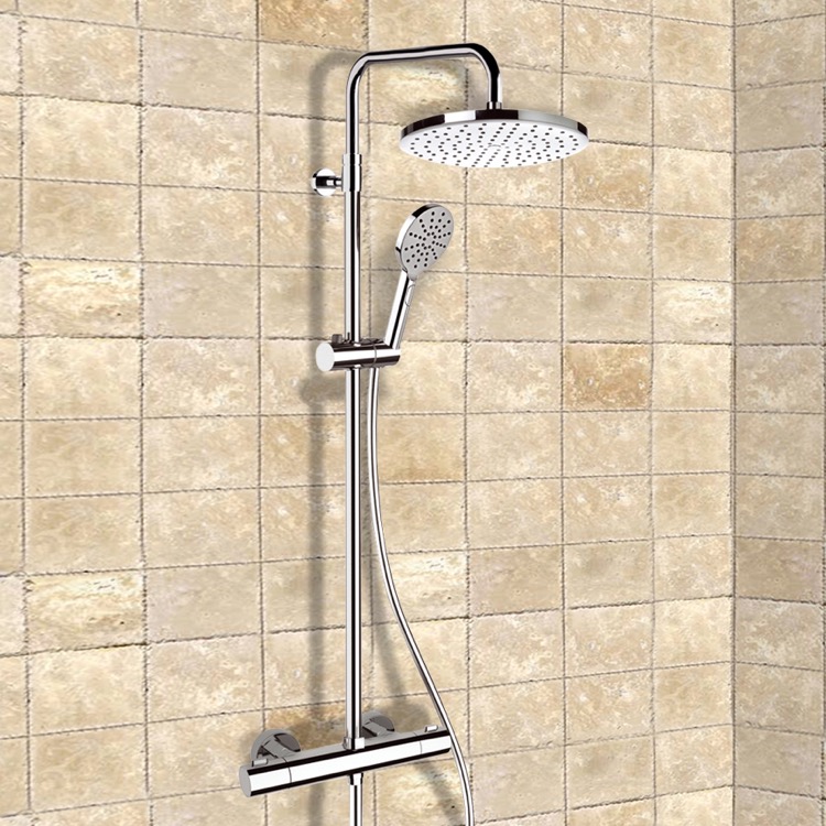 Remer SC509 Exposed Pipe Shower Elegance Nameek s