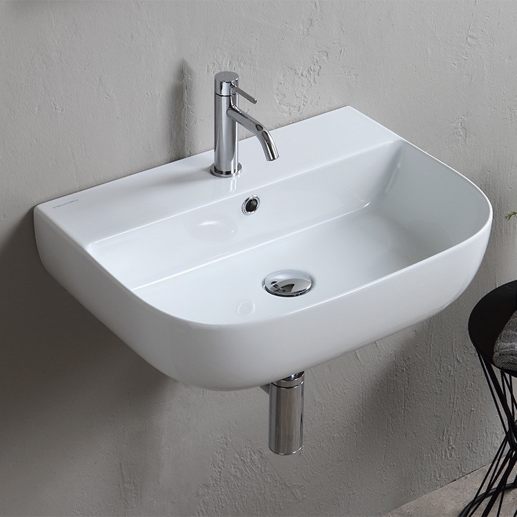 Scarabeo 1811 Bathroom Sink, Glam | Nameek's