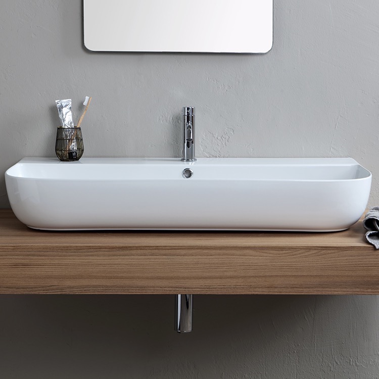 Scarabeo 1813 Bathroom Sink, Glam | Nameek's Scarabeo 1813 Bathroom Sink, Glam | Nameek's