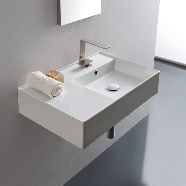 Scarabeo 5117 Bathroom Sink, Teorema 2 | Nameek's Scarabeo 5117 Bathroom Sink, Teorema 2 | Nameek's