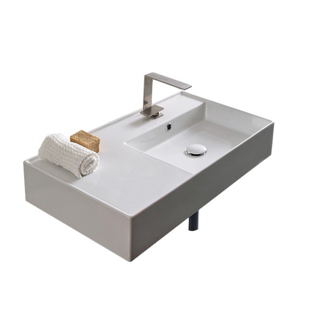 Zurn ZXN211-A - Floor Drain w/ Heavy-Duty Round Nickel